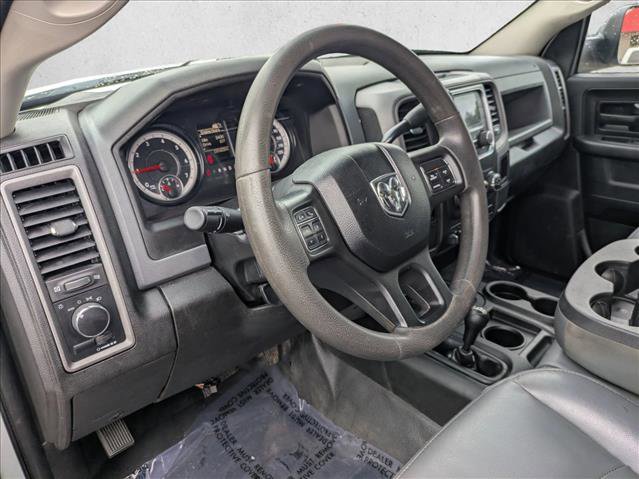 Used 2018 RAM 4500 Tradesman w/ Ambulance Prep Group AWD/4WD image 14