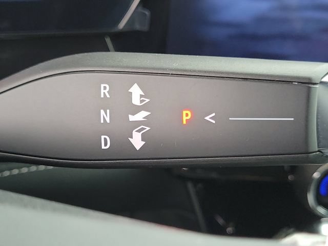 New 2026 Chevrolet Blazer EV LT FWD image 11