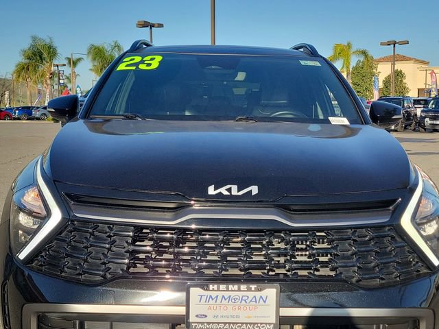 Used 2023 Kia Sportage X-Line image 29