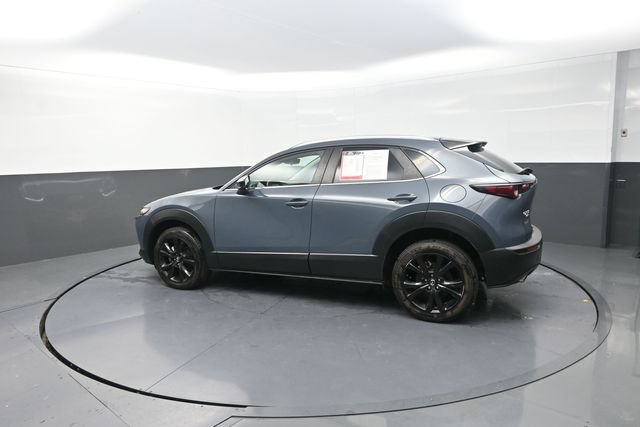 Used 2022 MAZDA CX-30 AWD 2.5 S w/ Preferred Package image 55