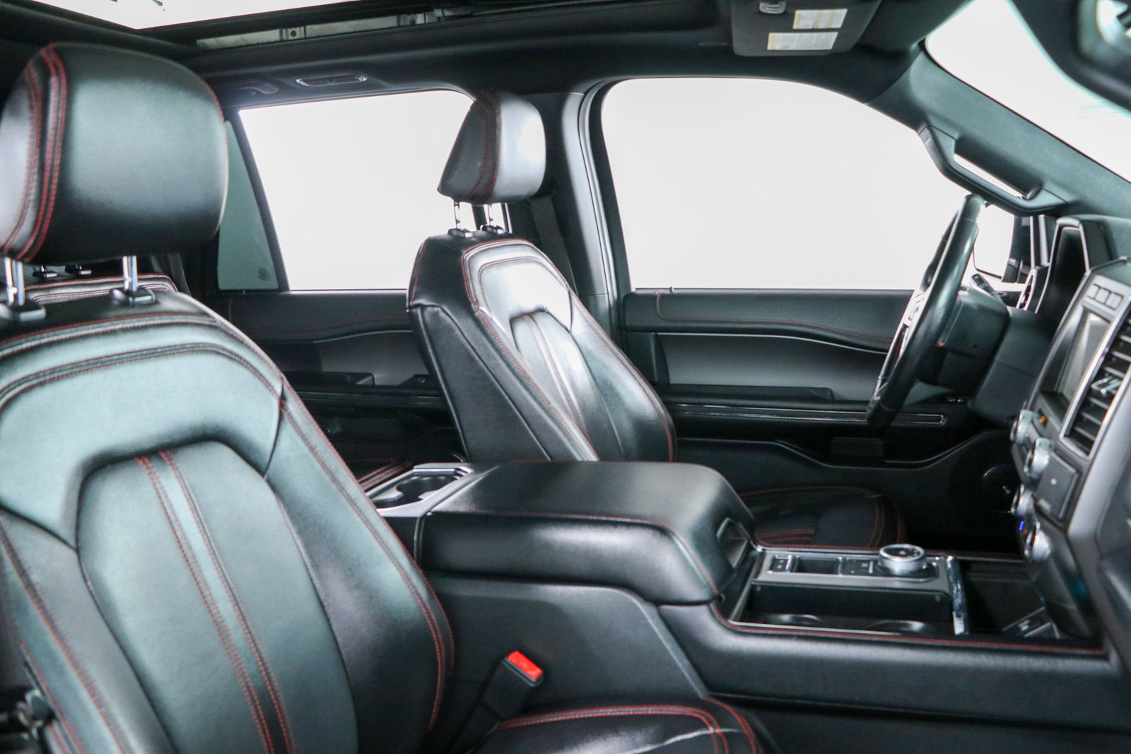Used 2021 Ford Expedition Limited RWD image 29
