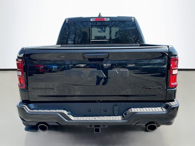 New 2026 RAM 1500 Laramie image 7