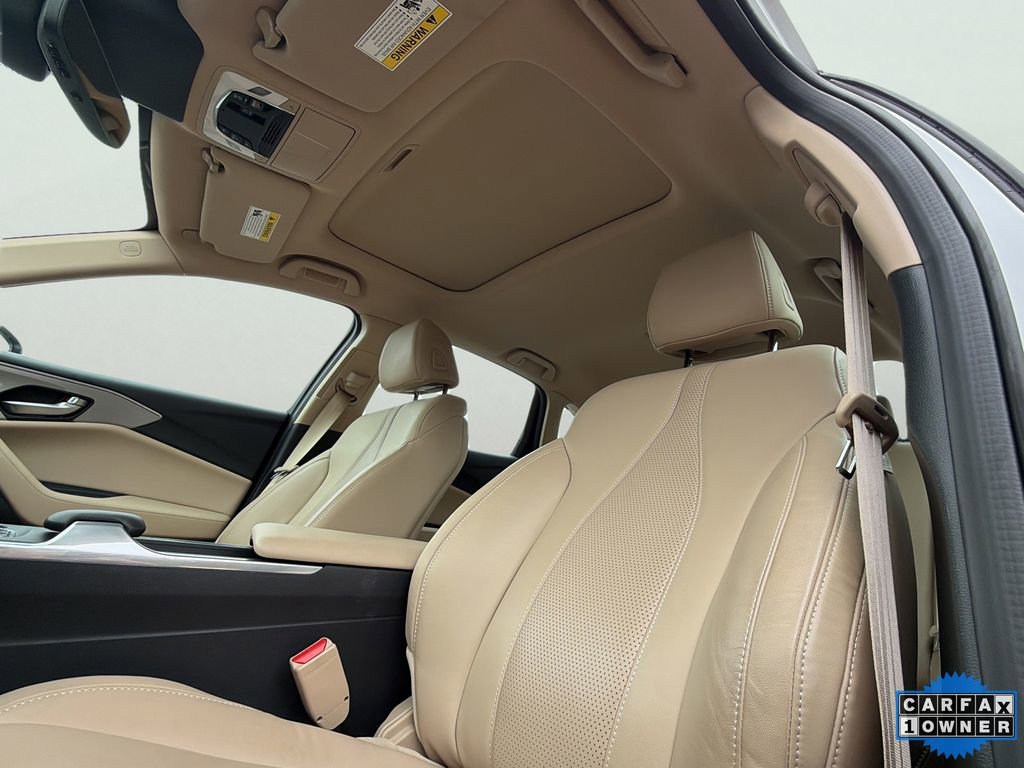 Used 2025 Acura TLX w/ Technology Package image 24