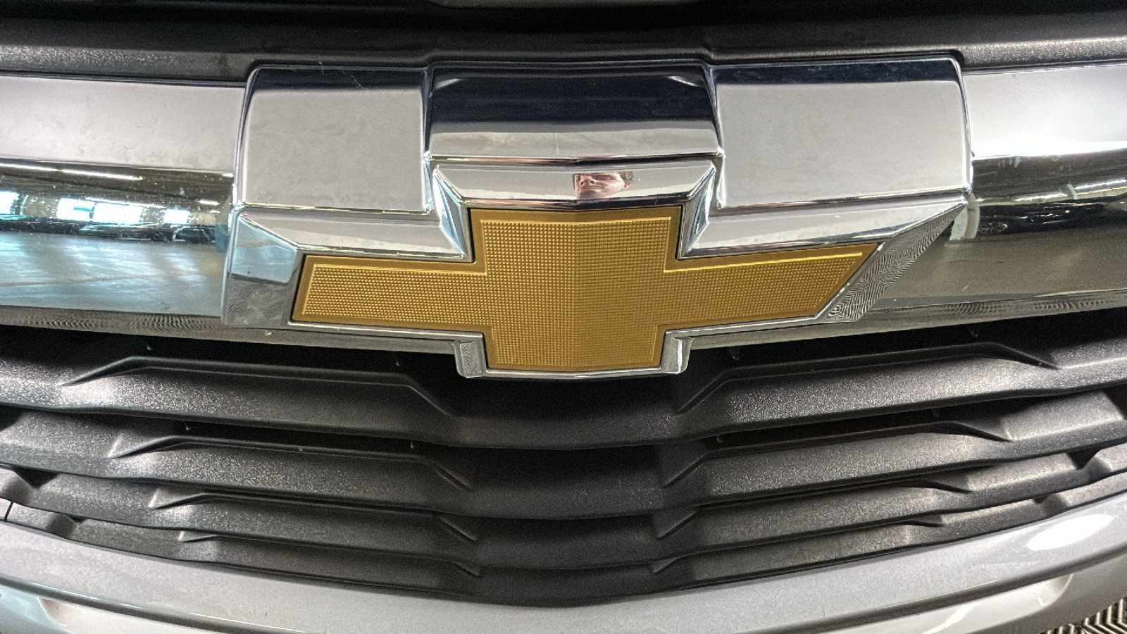 Used 2025 Chevrolet TrailBlazer LT AWD/4WD image 9