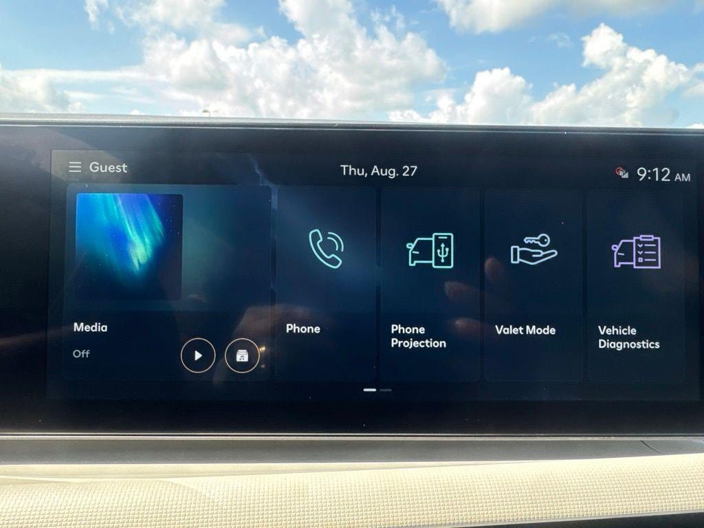 New 2026 Hyundai Tucson SEL Plus AWD/4WD image 13