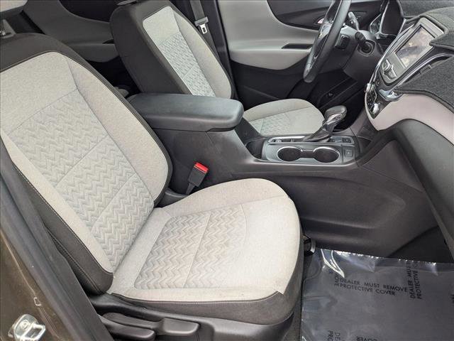 Used 2023 Chevrolet Equinox LT image 20