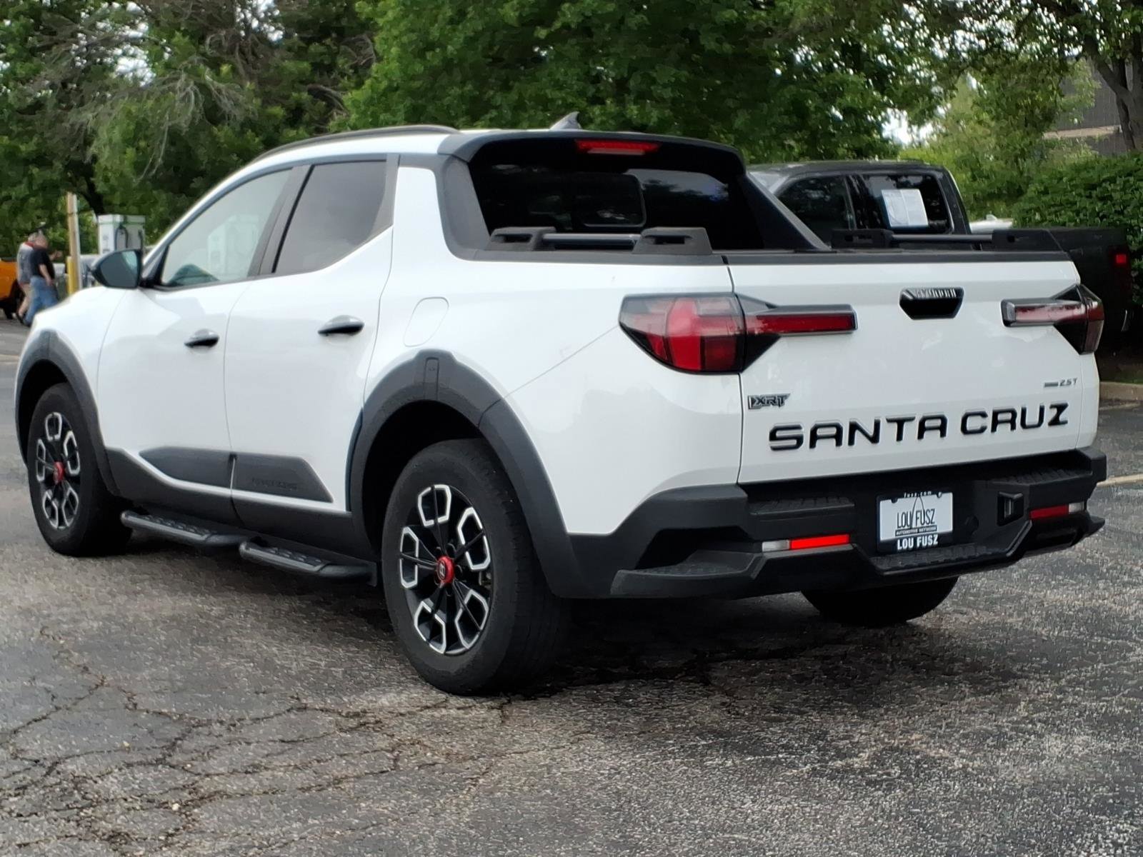 Used 2024 Hyundai Santa Cruz XRT AWD/4WD image 6