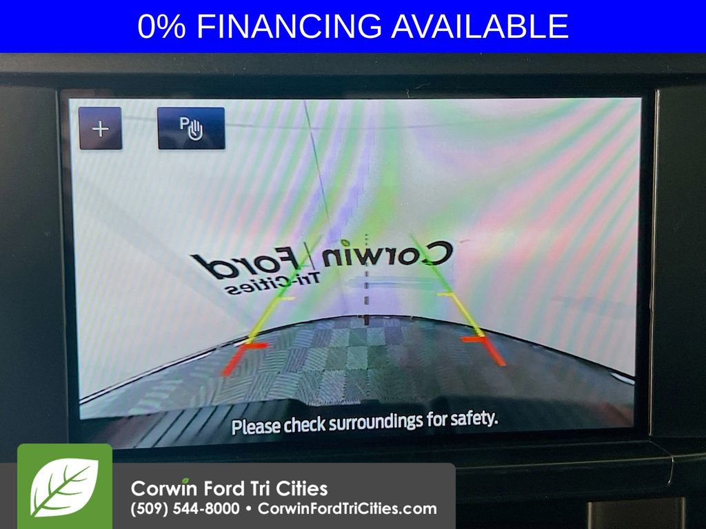 New 2026 Ford F250 XLT image 21