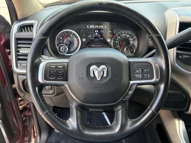 Used 2021 RAM 3500 Laramie AWD/4WD image 15