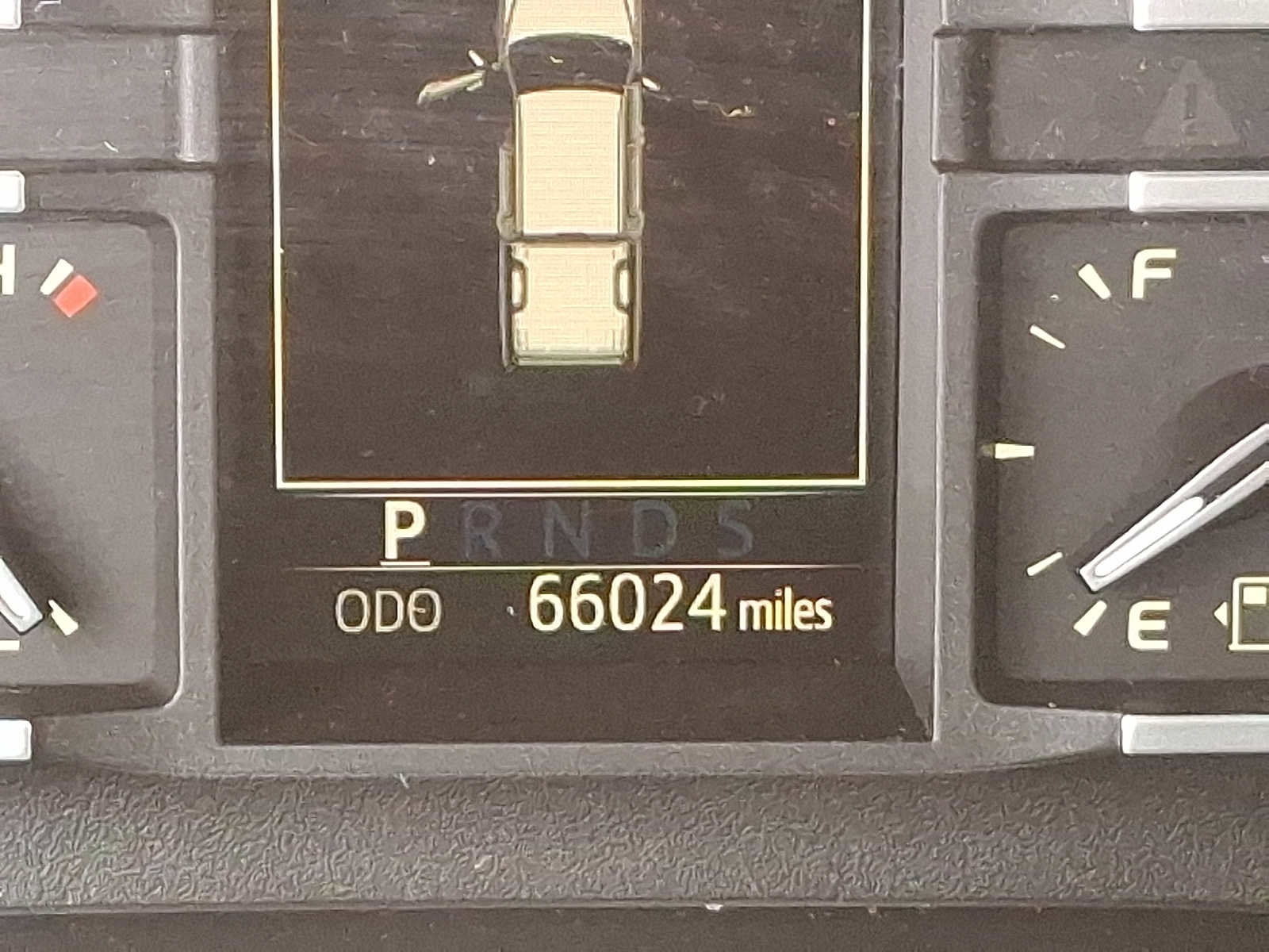 Certified 2020 Toyota Tundra TRD Pro image 23