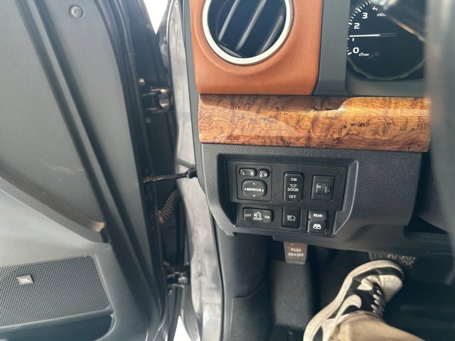 Used 2018 Toyota Tundra 1794 Edition image 13