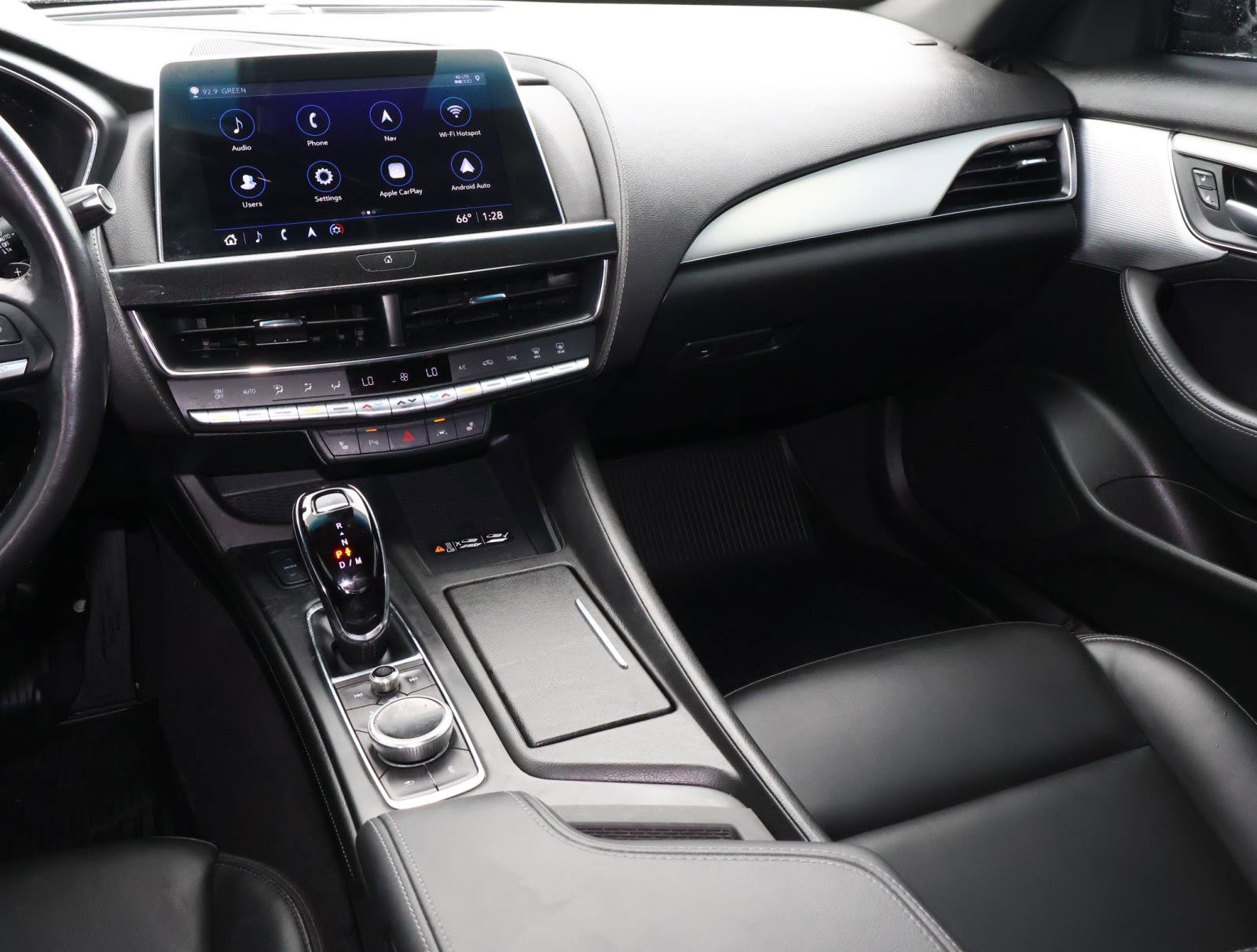 Used 2024 Cadillac CT5 Luxury w/ Sun And Sound Package RWD image 17