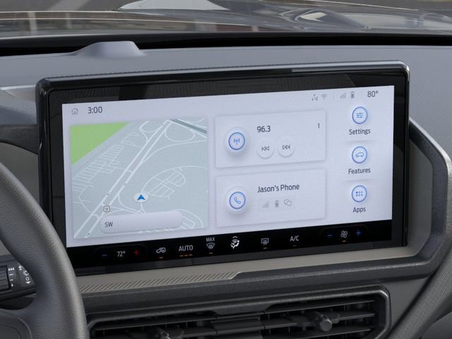 New 2026 Ford Bronco Sport Big Bend AWD/4WD image 14