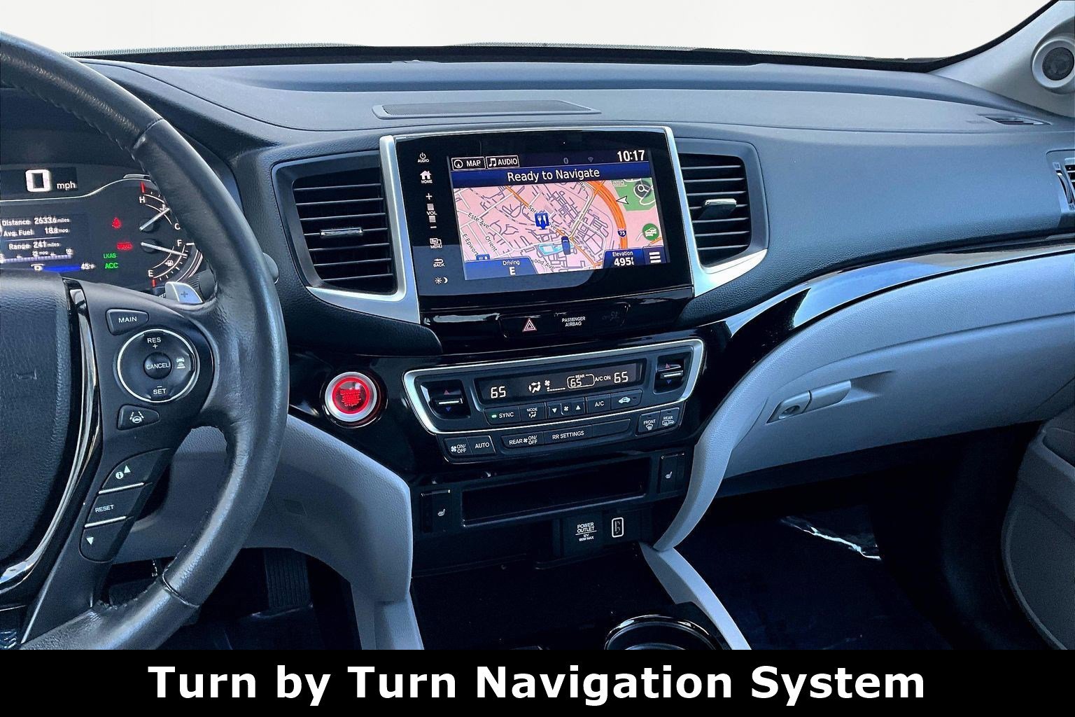 Used 2020 Honda Ridgeline RTL-E image 11