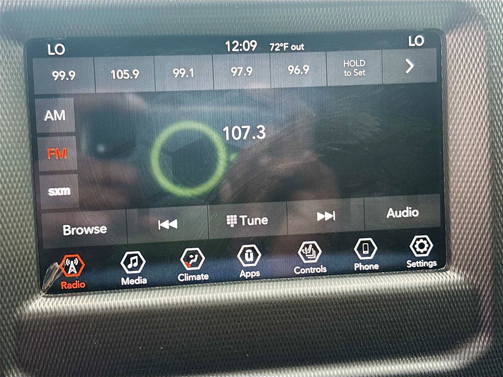 Used 2019 Jeep Wrangler Unlimited Sport S AWD/4WD image 15