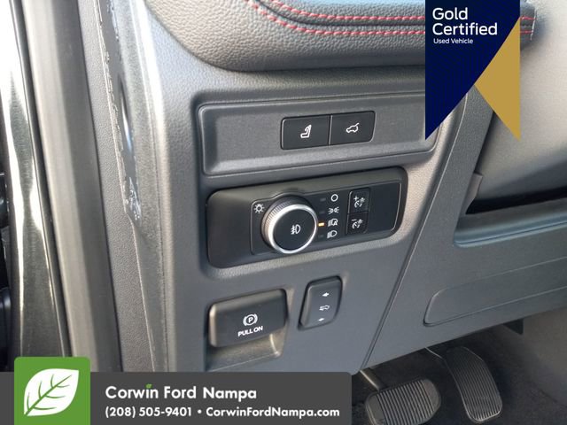 Certified 2024 Ford Expedition Max Limited image 15