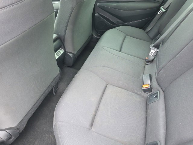 Certified 2024 Toyota Corolla LE image 10