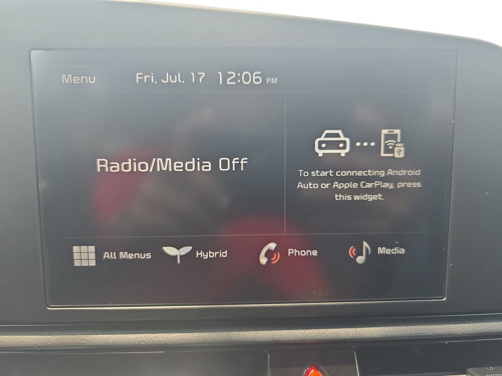 New 2026 Kia Niro LX FWD image 22