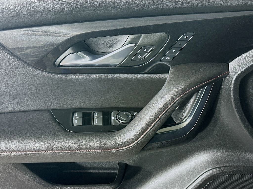 Used 2023 Chevrolet Blazer RS w/ Driver Confidence II Package image 25