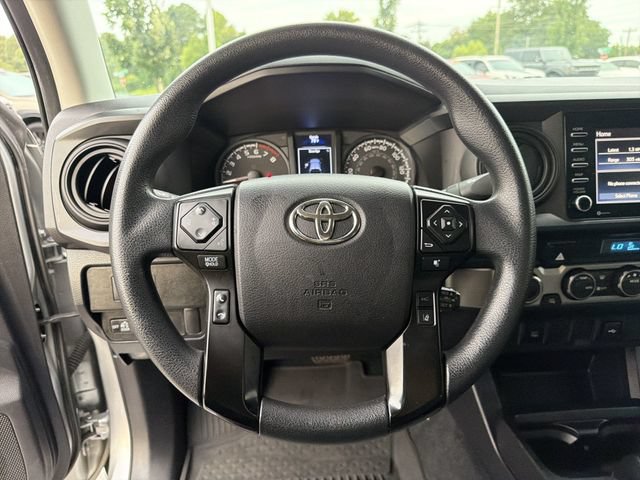 Used 2022 Toyota Tacoma SR AWD/4WD image 21
