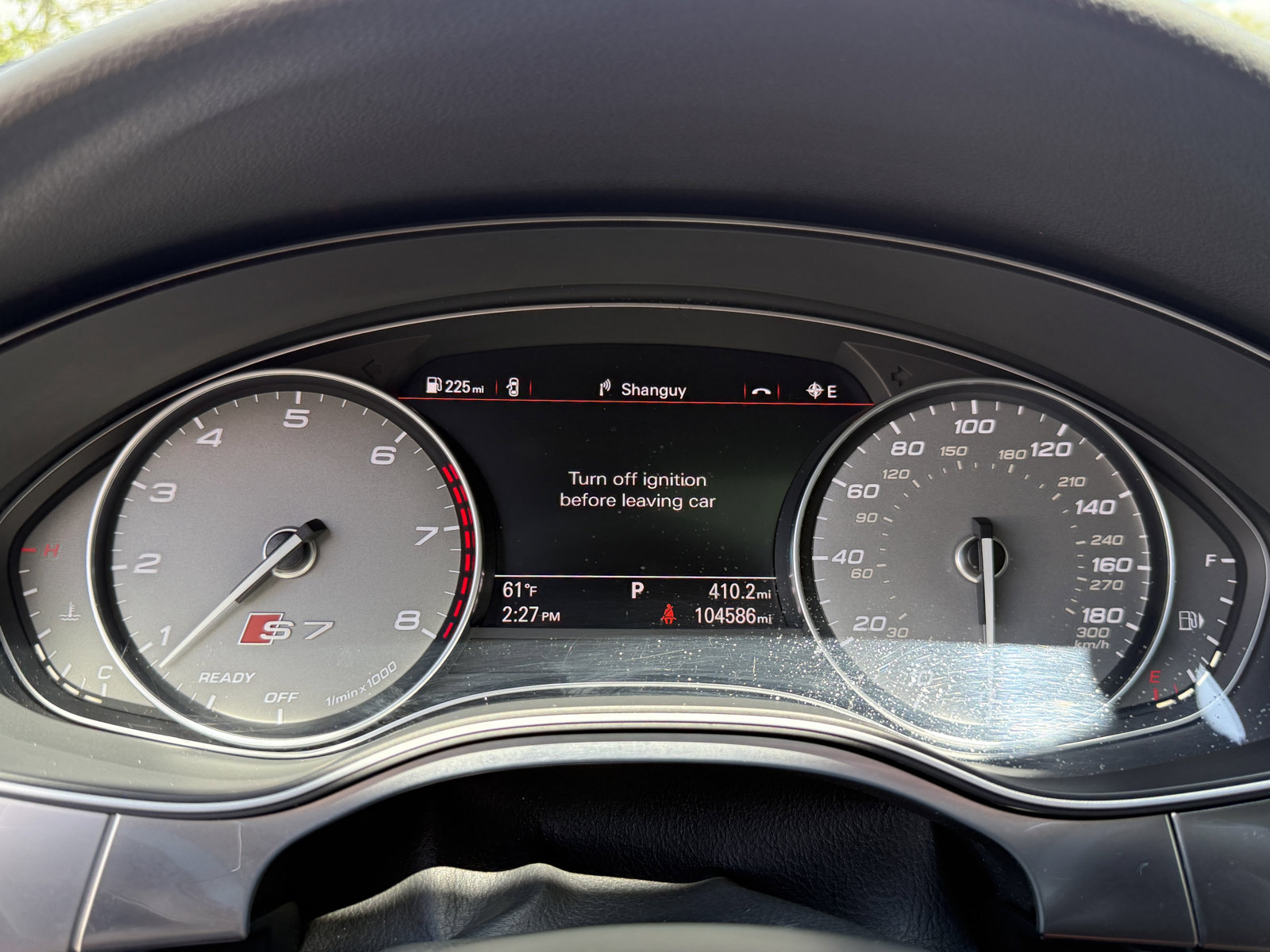 Used 2016 Audi S7 w/ S7 Sport Package AWD/4WD image 24
