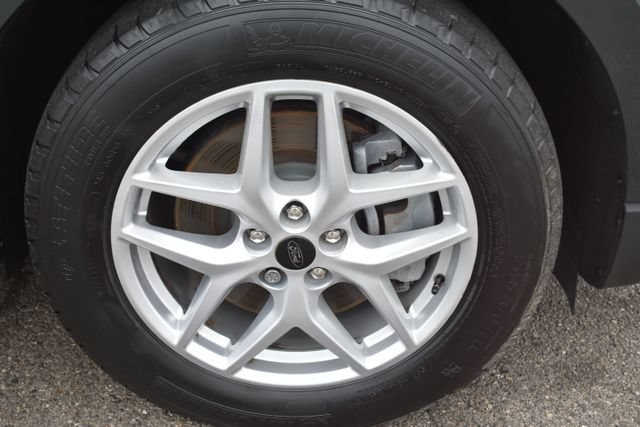 Used 2024 Ford Edge SEL w/ Convenience Package AWD/4WD image 48