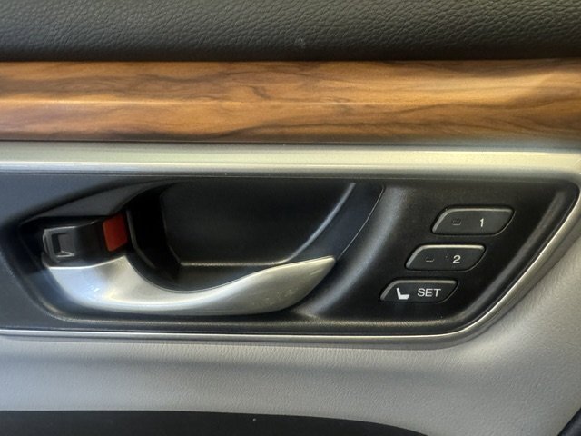 Used 2018 Honda CR-V EX-L image 30