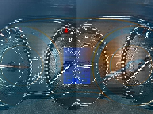 Used 2018 Nissan Armada Platinum w/ Interior Lighting Package image 10