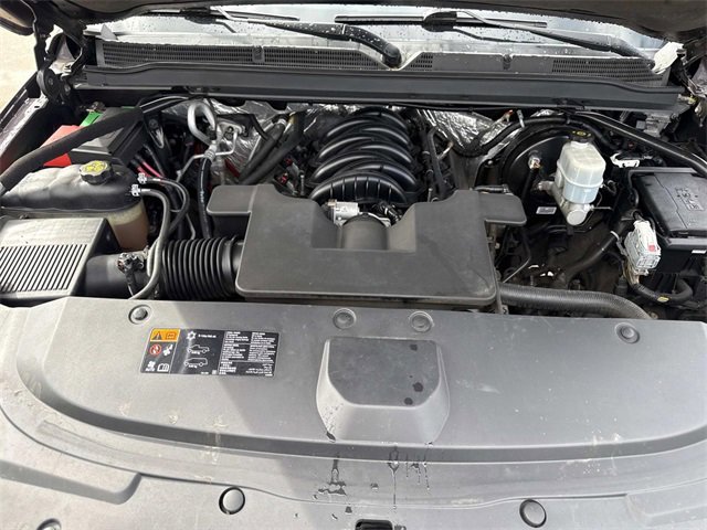 Used 2016 Cadillac Escalade Luxury image 20