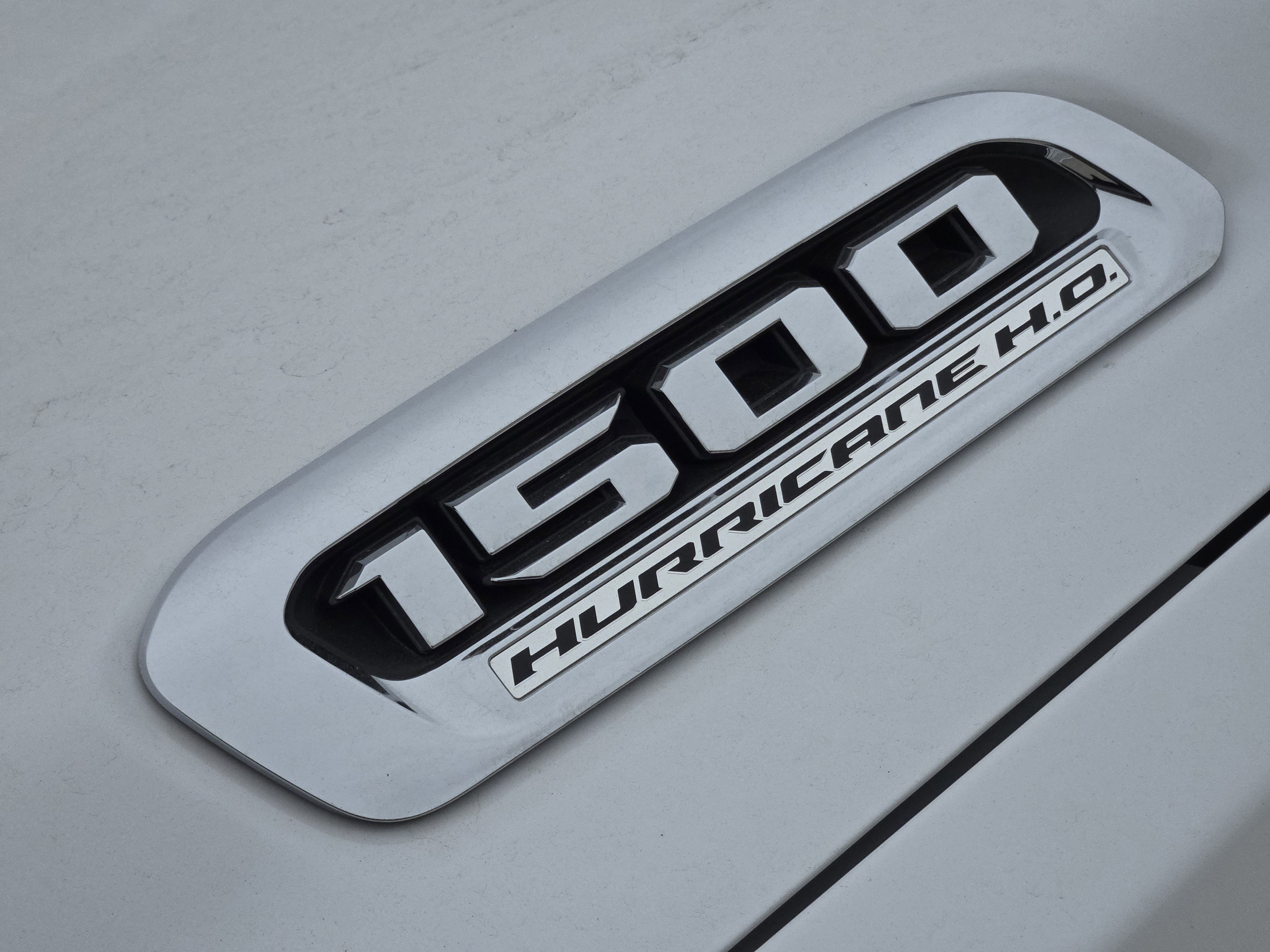 New 2026 RAM 1500 Limited image 8