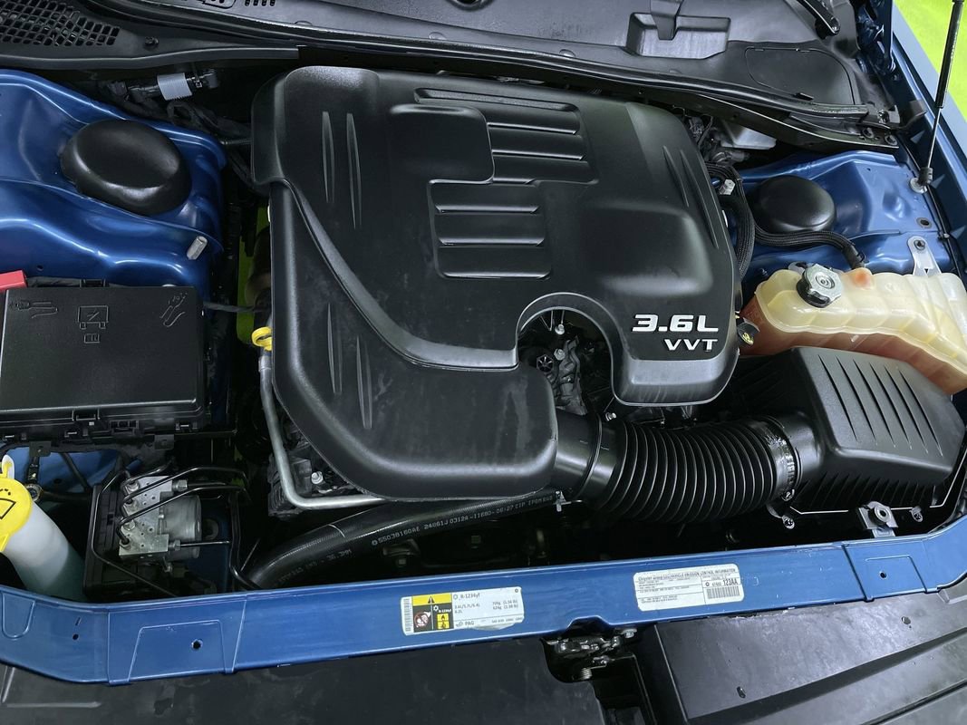 Used 2022 Dodge Challenger GT w/ Plus Package image 30