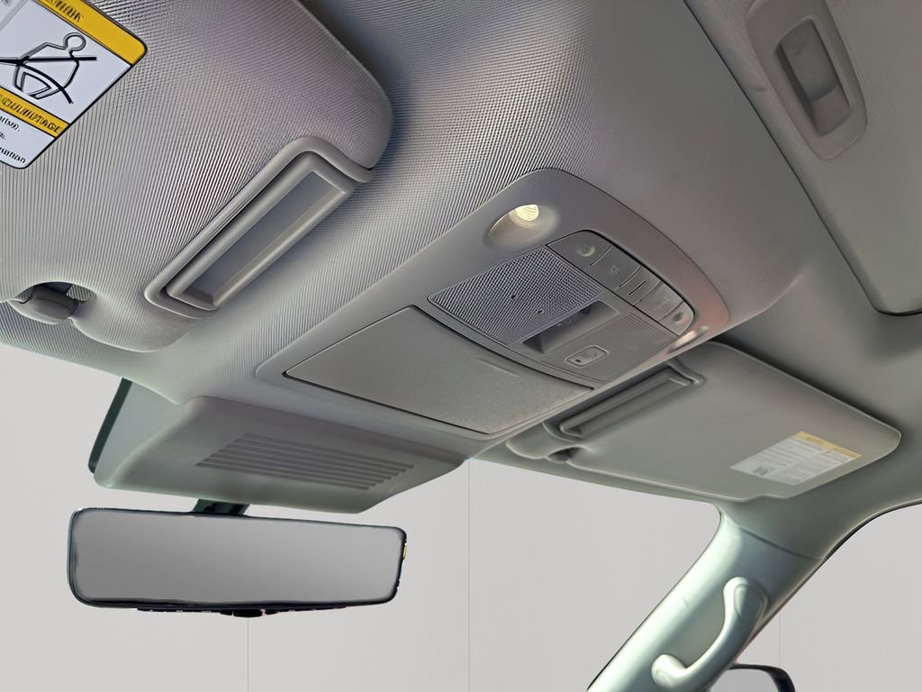 Used 2023 INFINITI QX80 Luxe w/ Cargo Package image 38