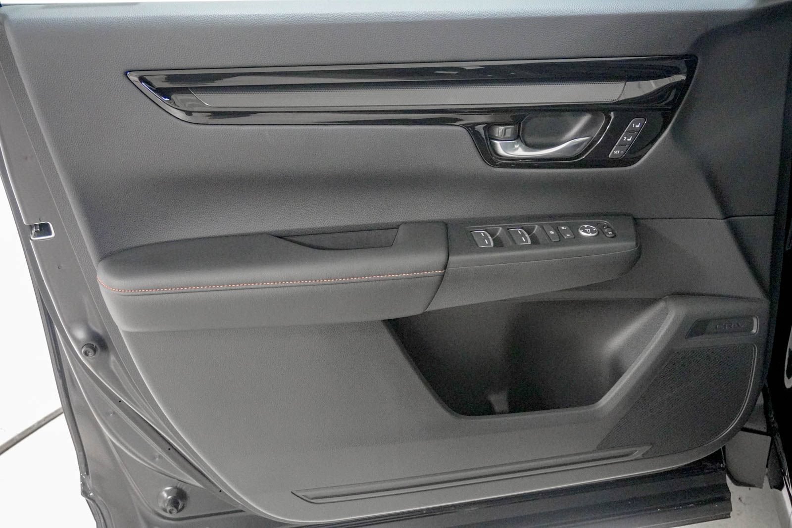 Certified 2026 Honda CR-V Sport Touring image 17