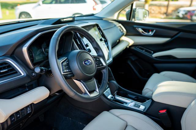 Certified 2025 Subaru Ascent Limited image 31