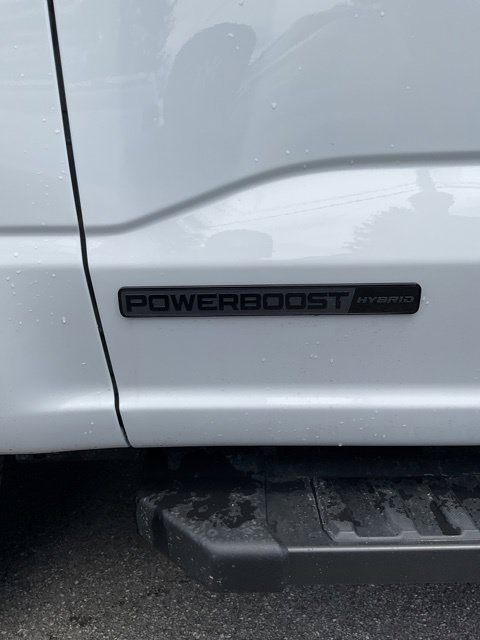 Used 2026 Ford F150 XLT w/ Equipment Group 302A MID AWD/4WD image 12