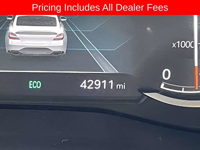 Used 2023 Genesis G70 2.0T AWD/4WD image 24