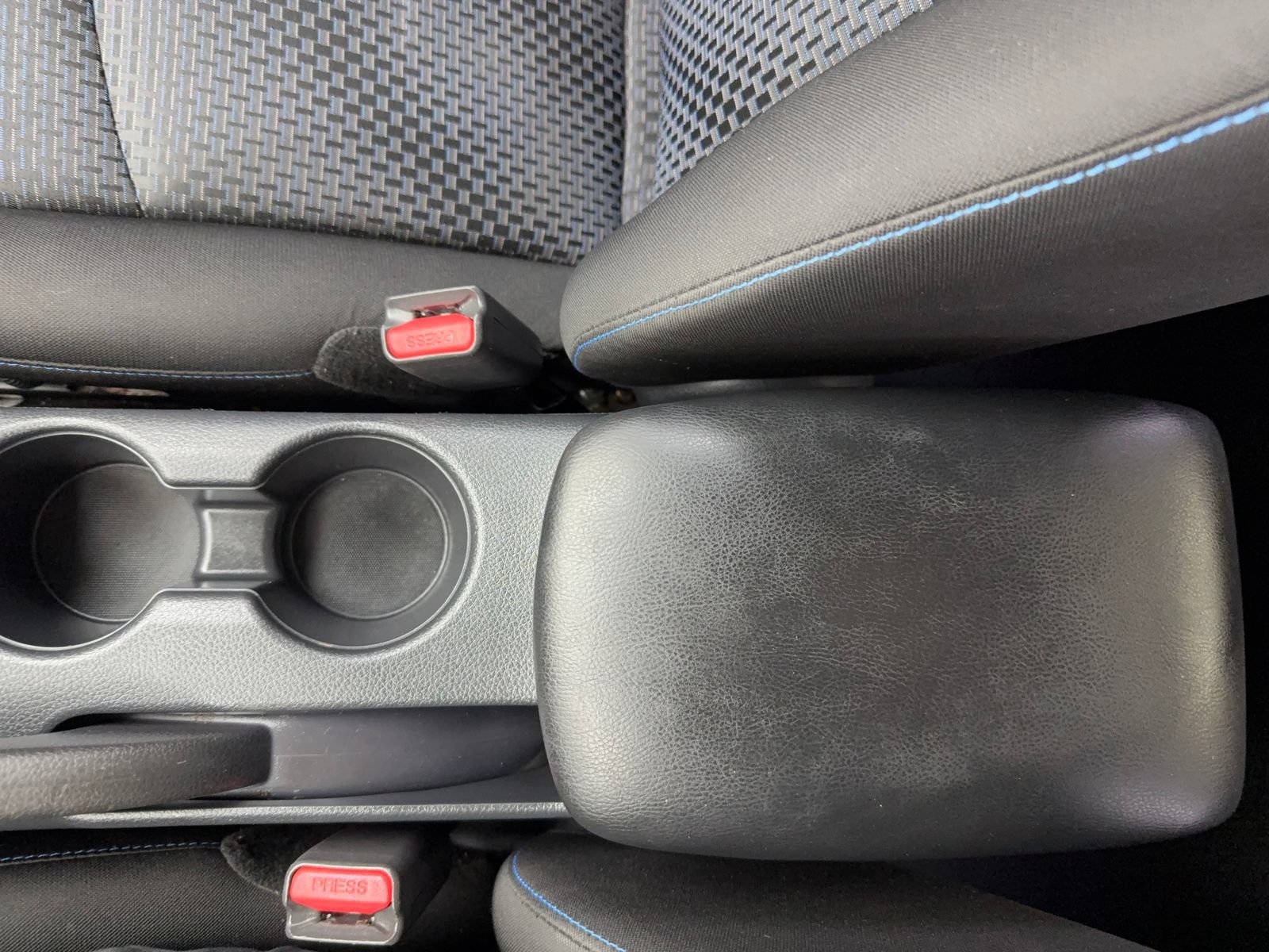 Used 2017 Nissan Sentra SR FWD image 30