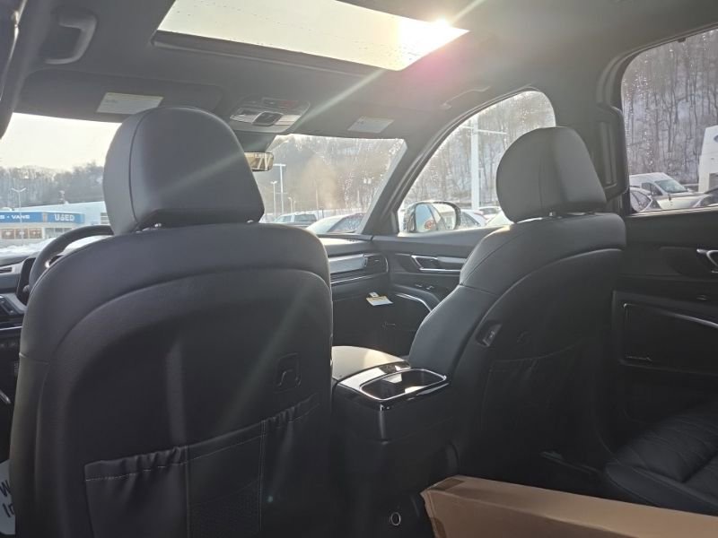 New 2025 Kia Telluride SX X-Line image 26