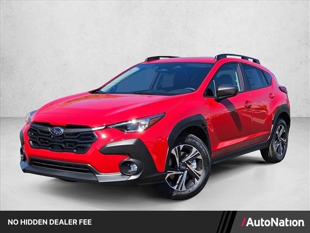 Certified 2025 Subaru Crosstrek 2.5i Premium