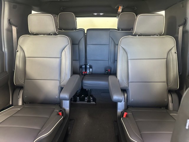 New 2026 Chevrolet Suburban Premier w/ Sun And Tow Package image 17