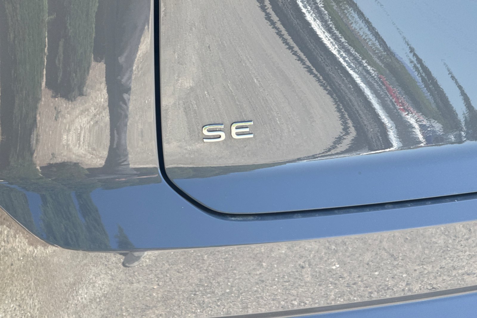 New 2026 Volkswagen Atlas Cross Sport SE AWD/4WD image 26