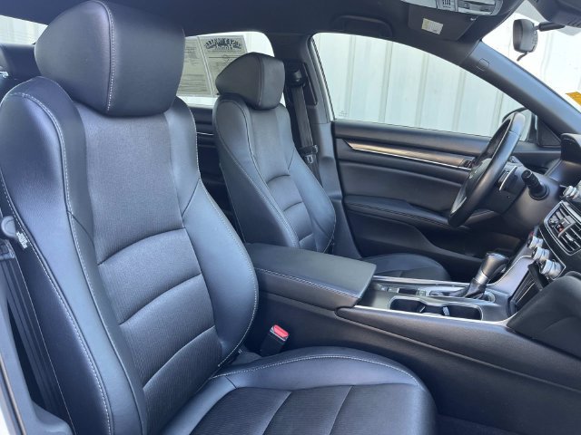 Used 2019 Honda Accord Sport image 24