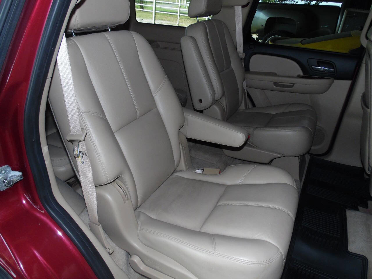 Used 2007 Chevrolet Tahoe LT w/ LT Preferred Equipment Group image 13
