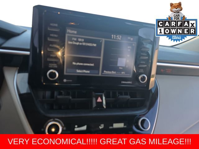Used 2022 Toyota Corolla L FWD image 9