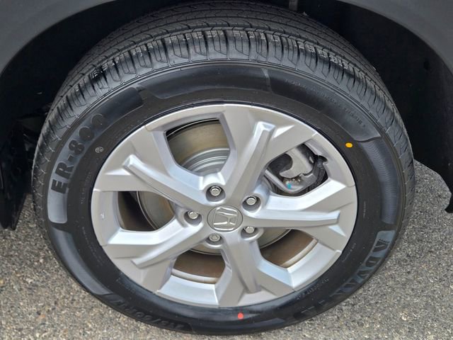 Certified 2023 Honda HR-V LX image 11
