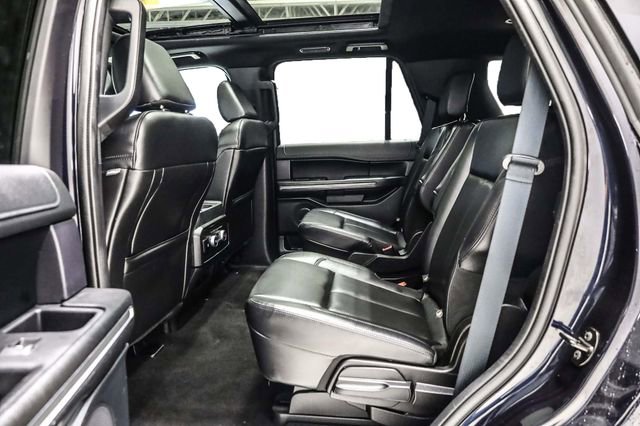 Used 2021 Ford Expedition XLT image 29