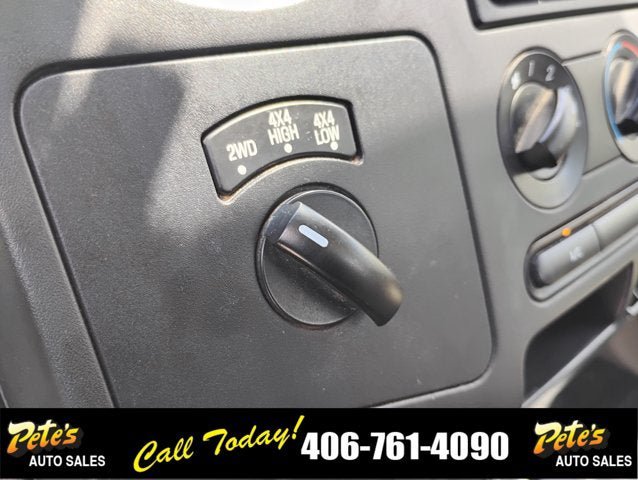 Used 2008 Ford F250 XL AWD/4WD image 23