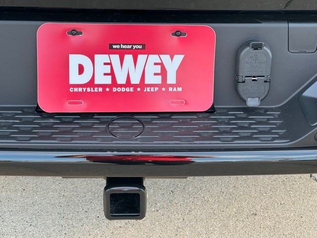 New 2026 RAM 1500 Limited image 40