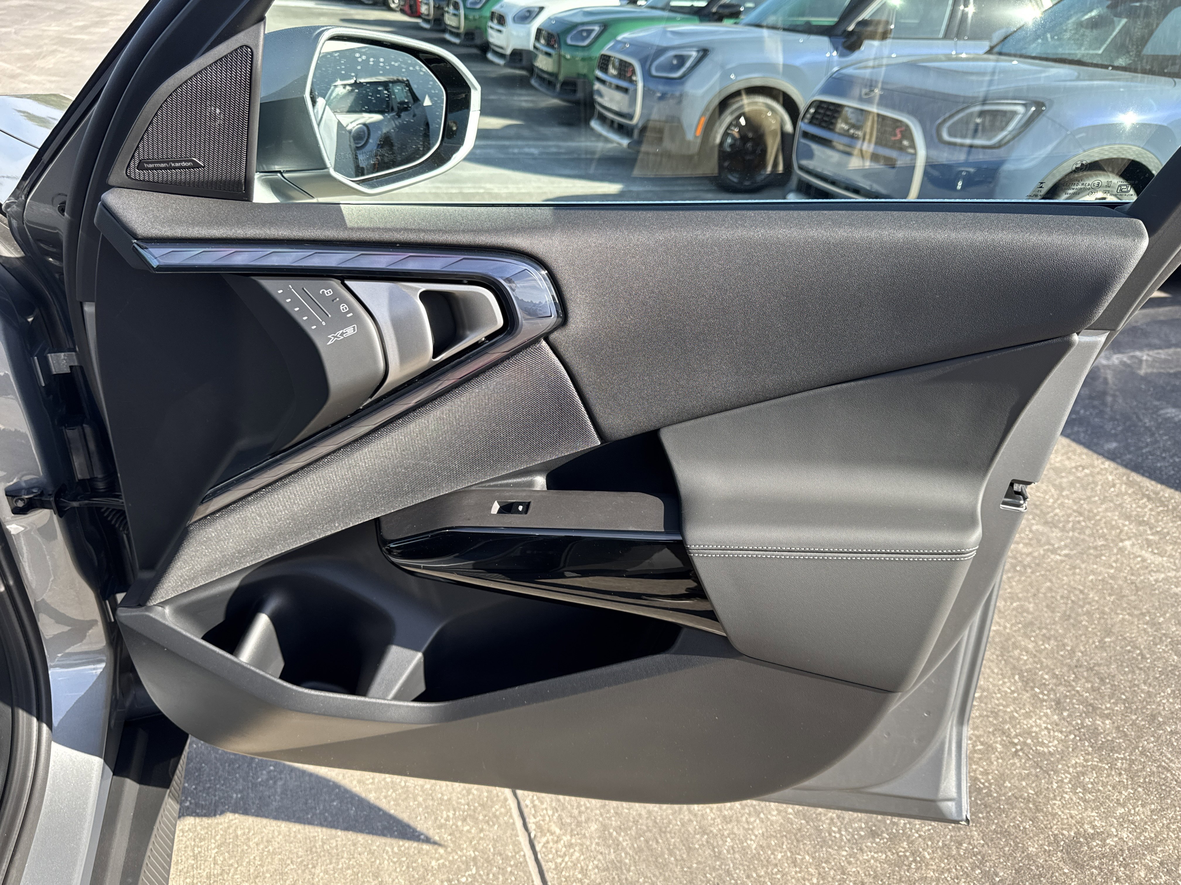 New 2026 BMW X3 xDrive30 w/ Premium Package image 8