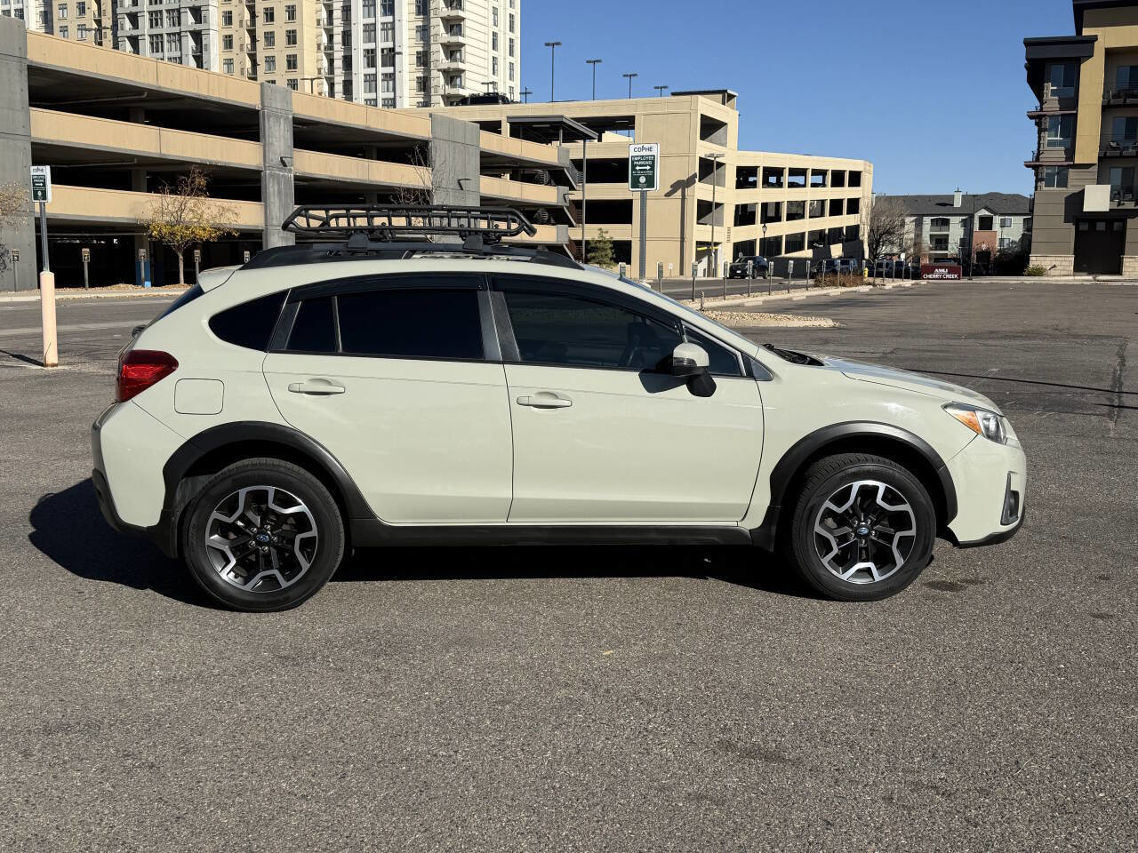 Used 2016 Subaru Crosstrek 2.0i Limited image 6